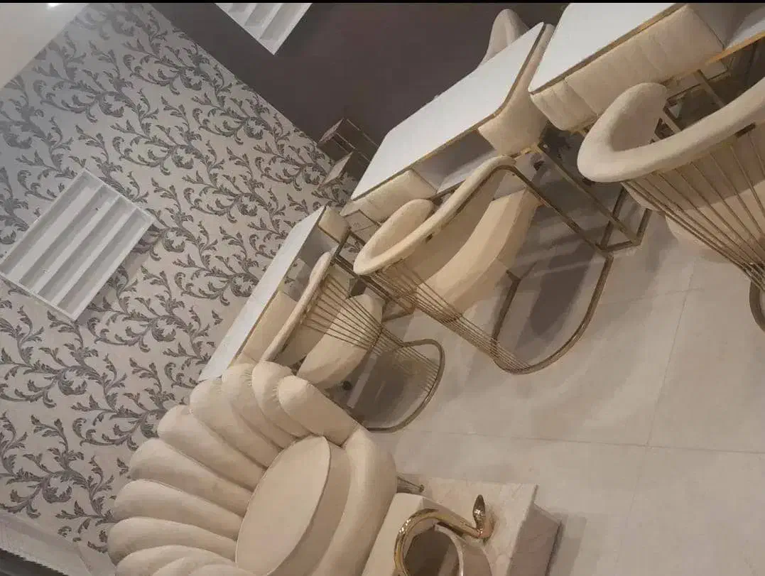 وسایل نو سالن زیبایی/قیمت مناسب|آرایشگاه و سالن‌های زیبایی|تهران, سعادت‌آباد|دیوار