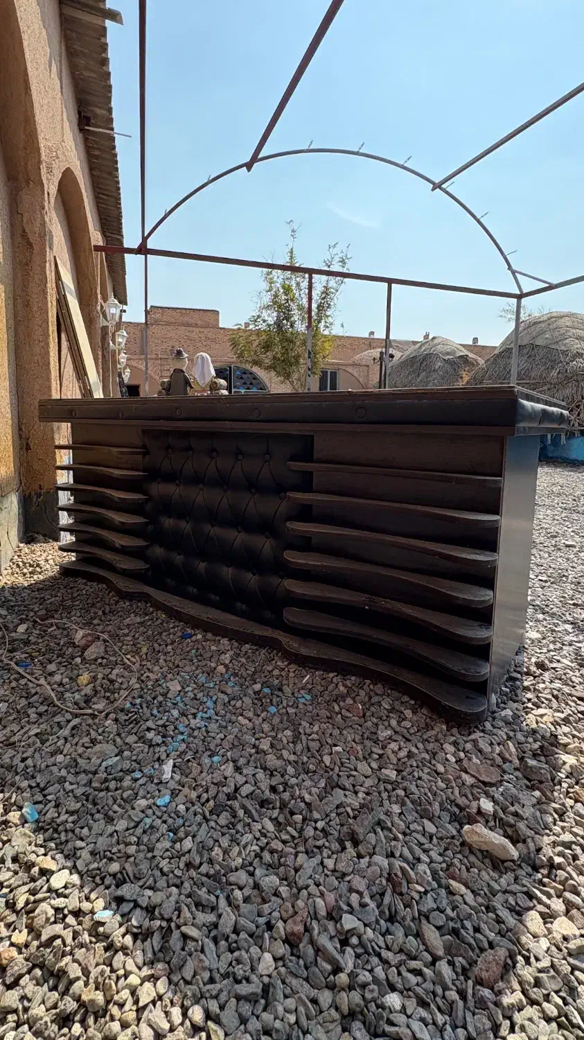 میز اداری|دفتر کار|رفسنجان, |دیوار