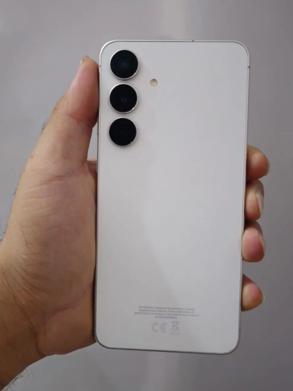 s25 fe|موبایل|مشگین شهر, |دیوار