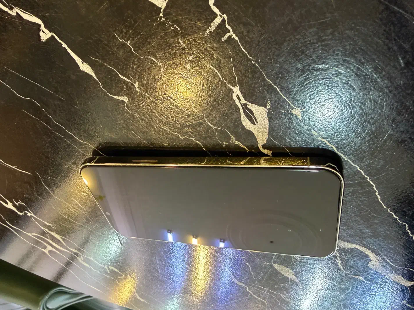 آیفون ۱۳ پرو مکس  ۵۱۲GB za|موبایل|تهران, درختی|دیوار