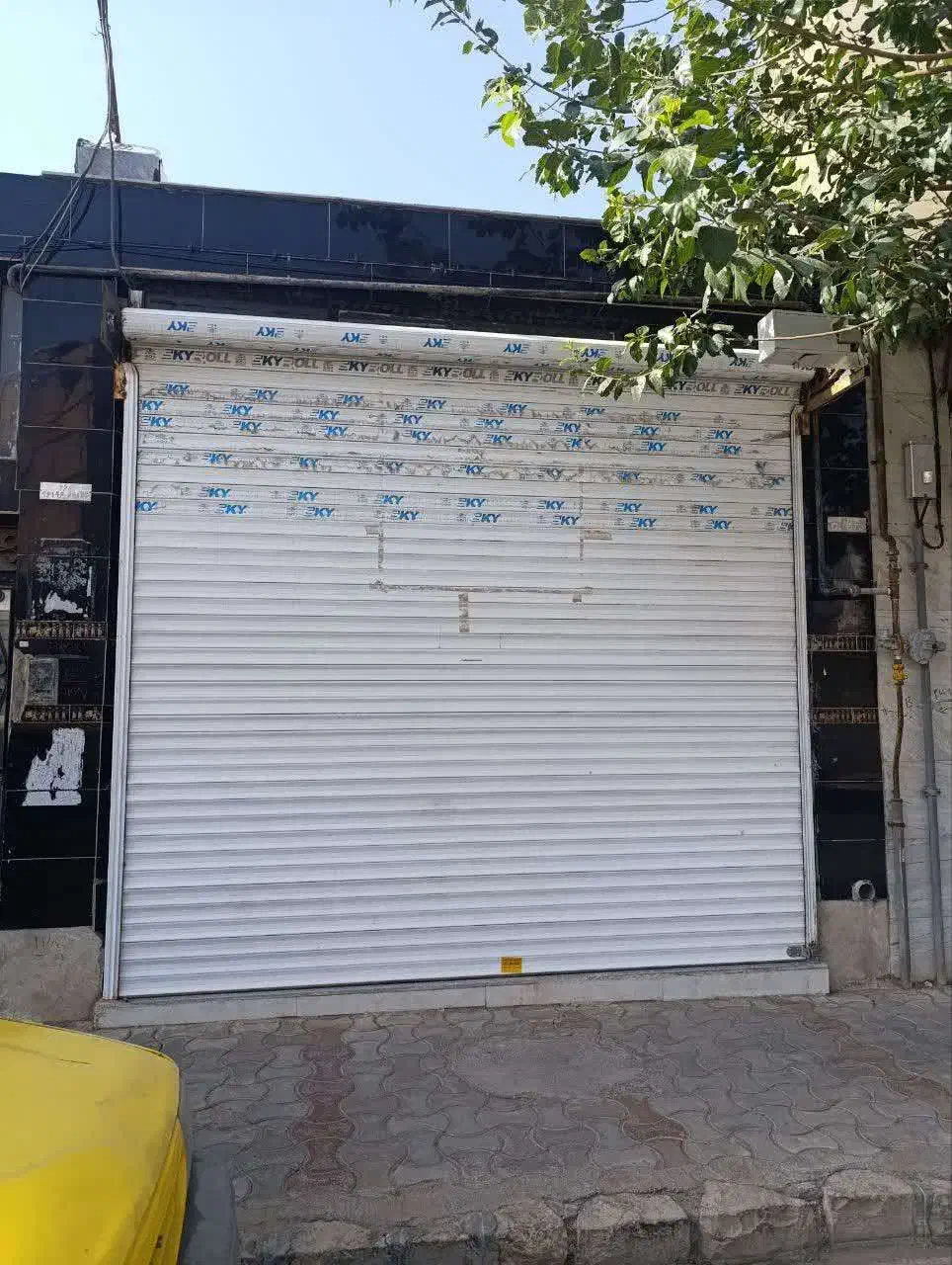 اجاره مغازه به متراژ 15 متر در جوادیه غربی|اجارهٔ مغازه و غرفه|سبزوار, جوادیه غربی|دیوار