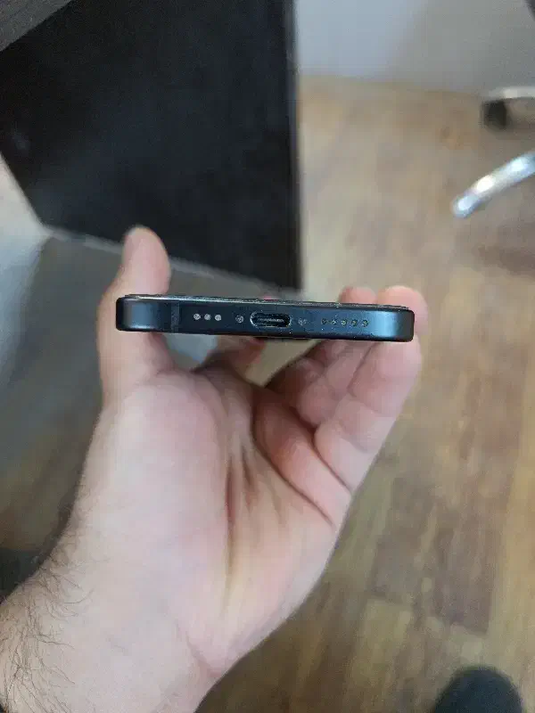 iphone 15|موبایل|تهران, قلهک|دیوار