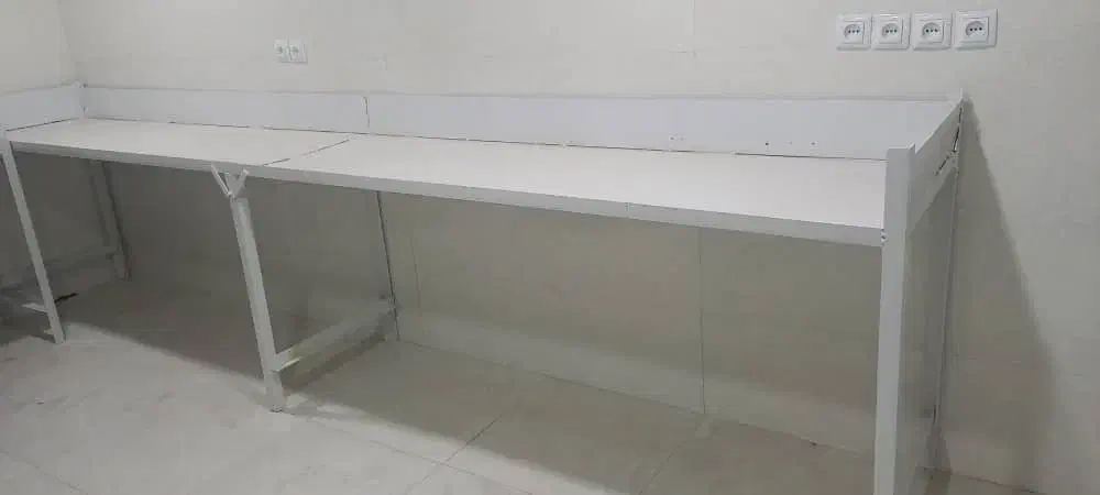 سه تا قفسه میوه فروشی|فروشگاه و مغازه|بوشهر, |دیوار