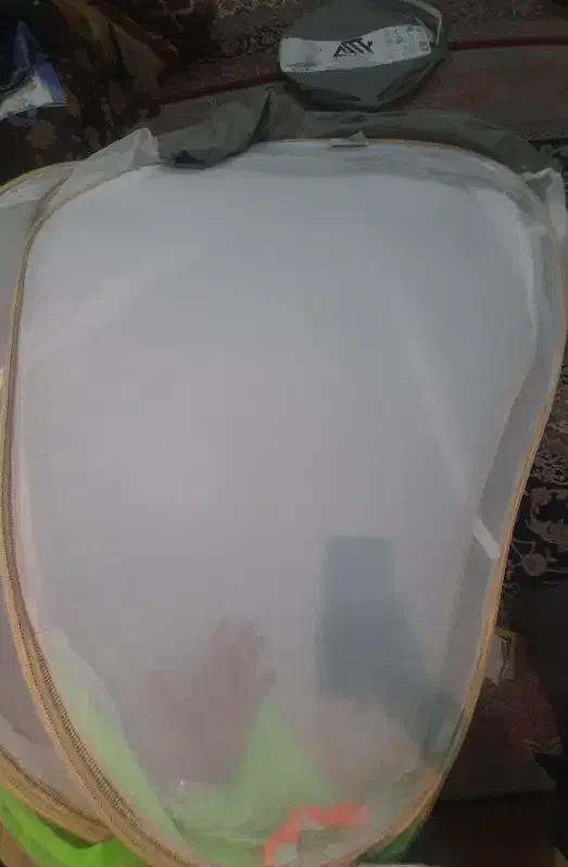 پشه بند 8 نفره|کوهنوردی و کمپینگ|شهرکرد, |دیوار