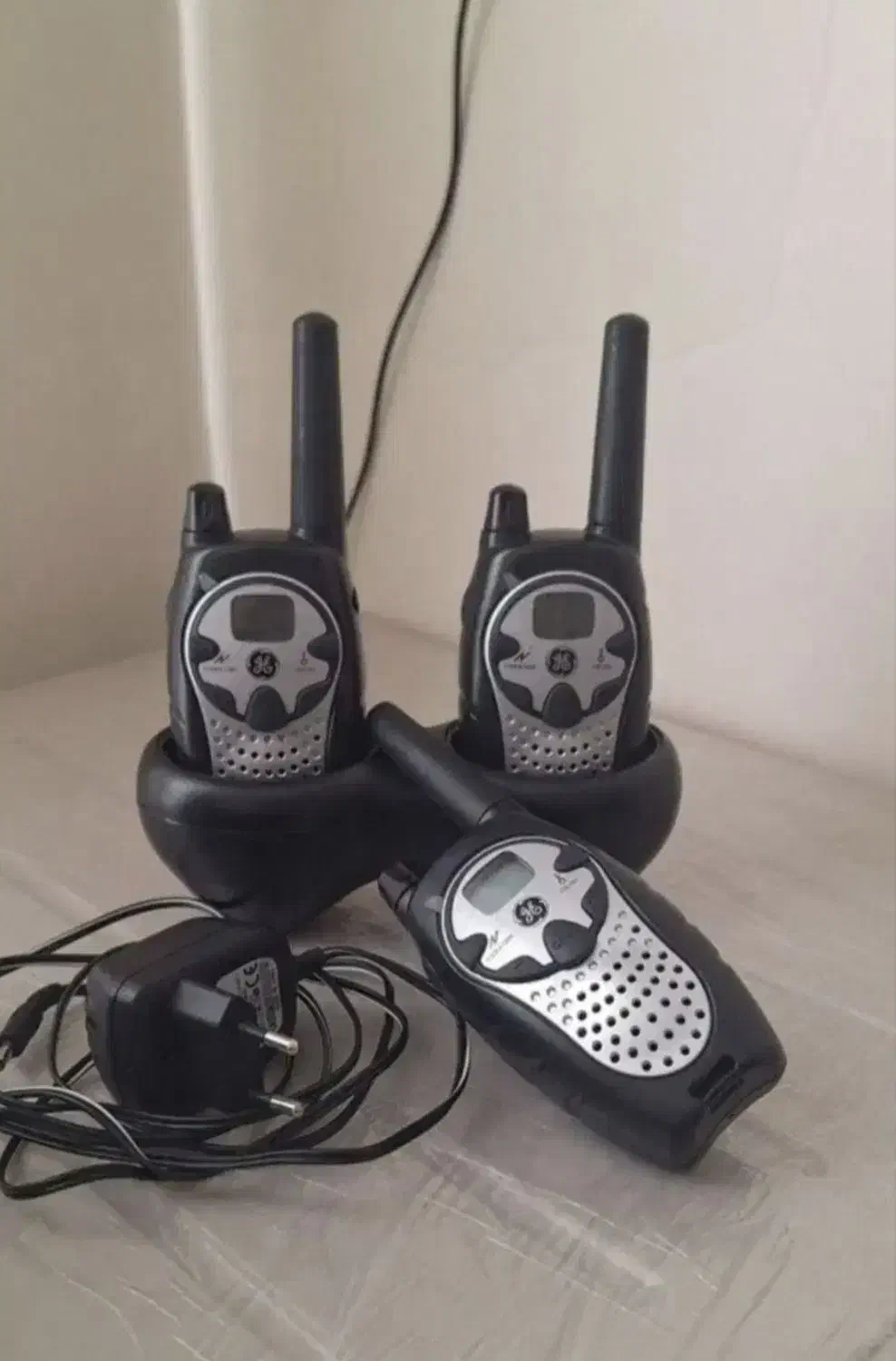 ۳عددواکی تاکی جنرال اصلی|کوهنوردی و کمپینگ|تهران, حر|دیوار