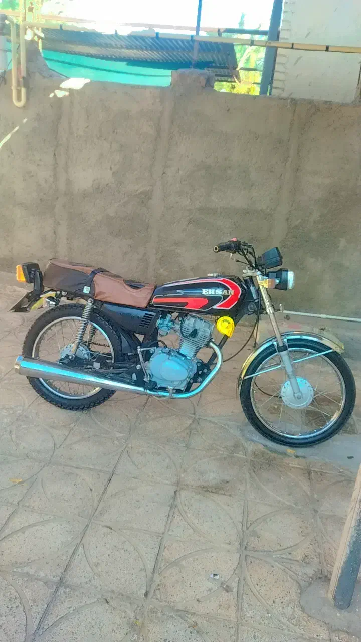 موتور سالم|موتورسیکلت|بم, |دیوار