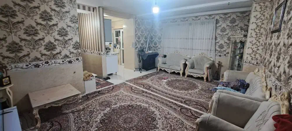 پاکدشت مسکن مهر امام رضا واحد۴|فروش آپارتمان|پاکدشت, شهرک امام رضا|دیوار