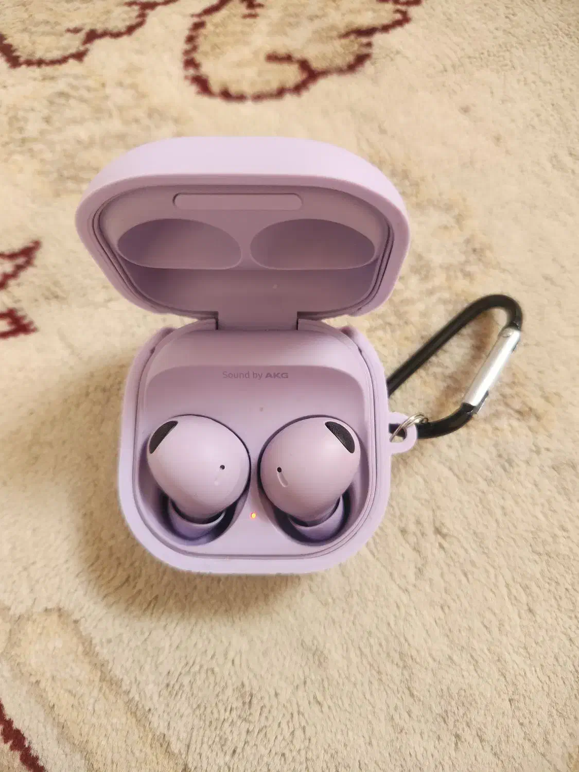 بادز ۲پرو buds 2 pro|لوازم جانبی موبایل و تبلت|تهران, جیحون|دیوار