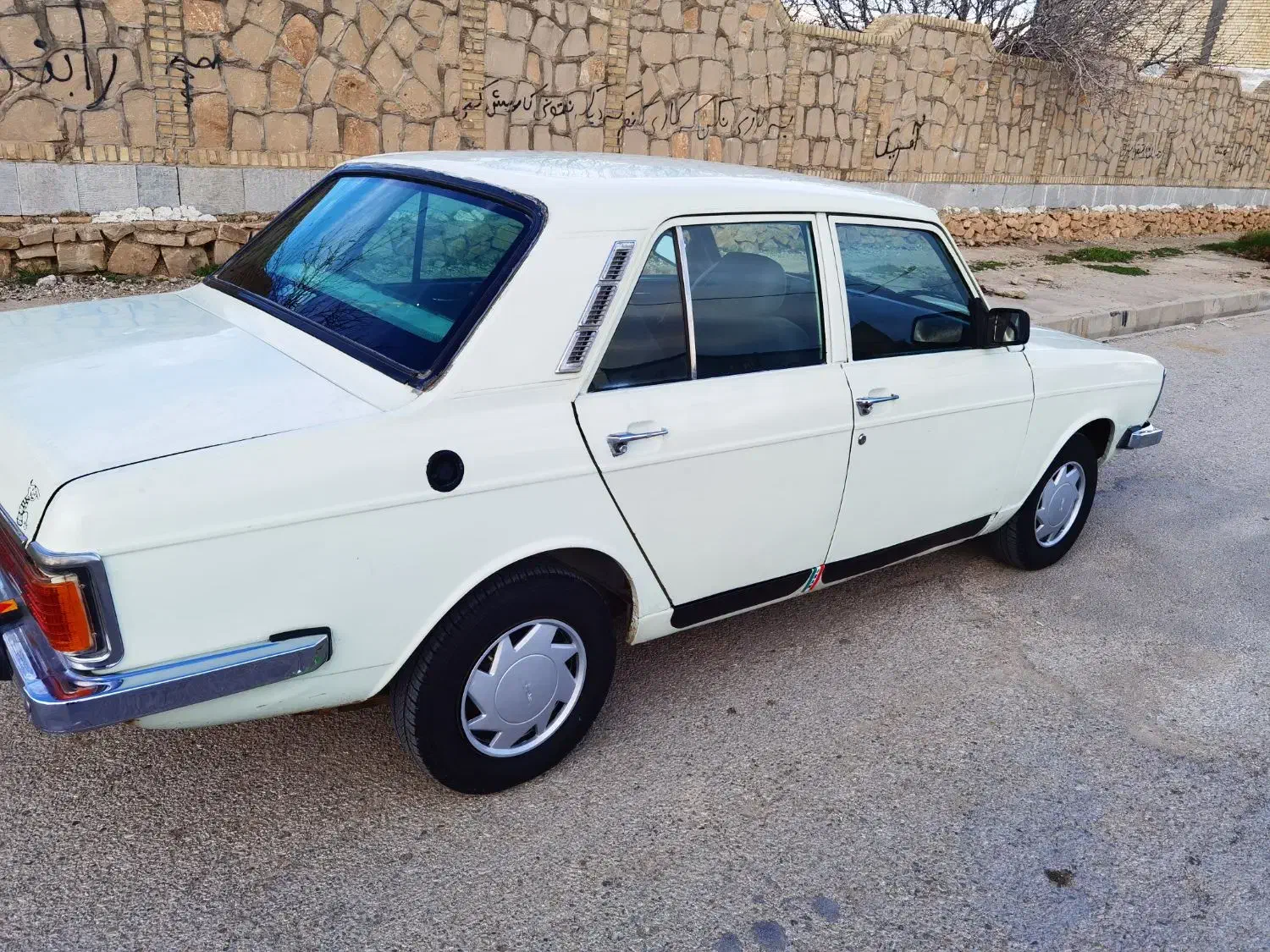 پیکان مدل 83|خودرو سواری و وانت|بهبهان, |دیوار