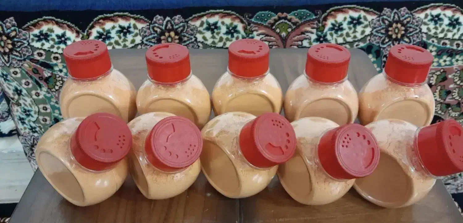 پودر زعفران|خوردنی و آشامیدنی|مشهد, شهید علی محمدی|دیوار