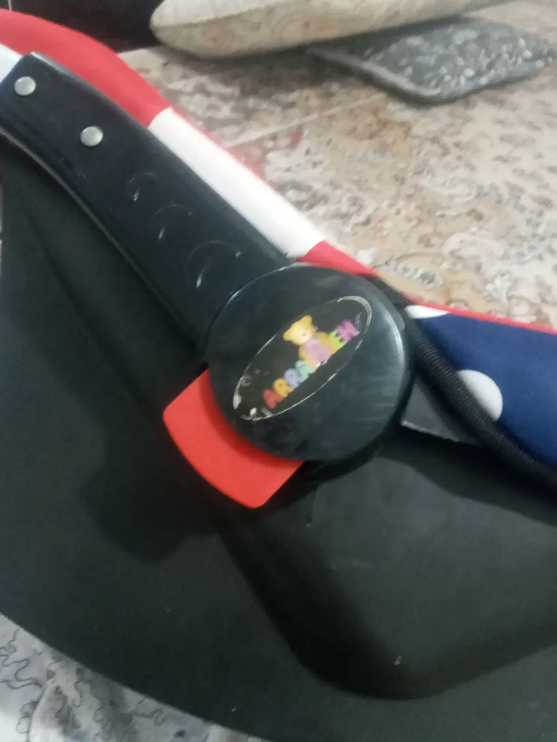 کریر نو|کالسکه و لوازم جانبی|مهران (ایلام), |دیوار