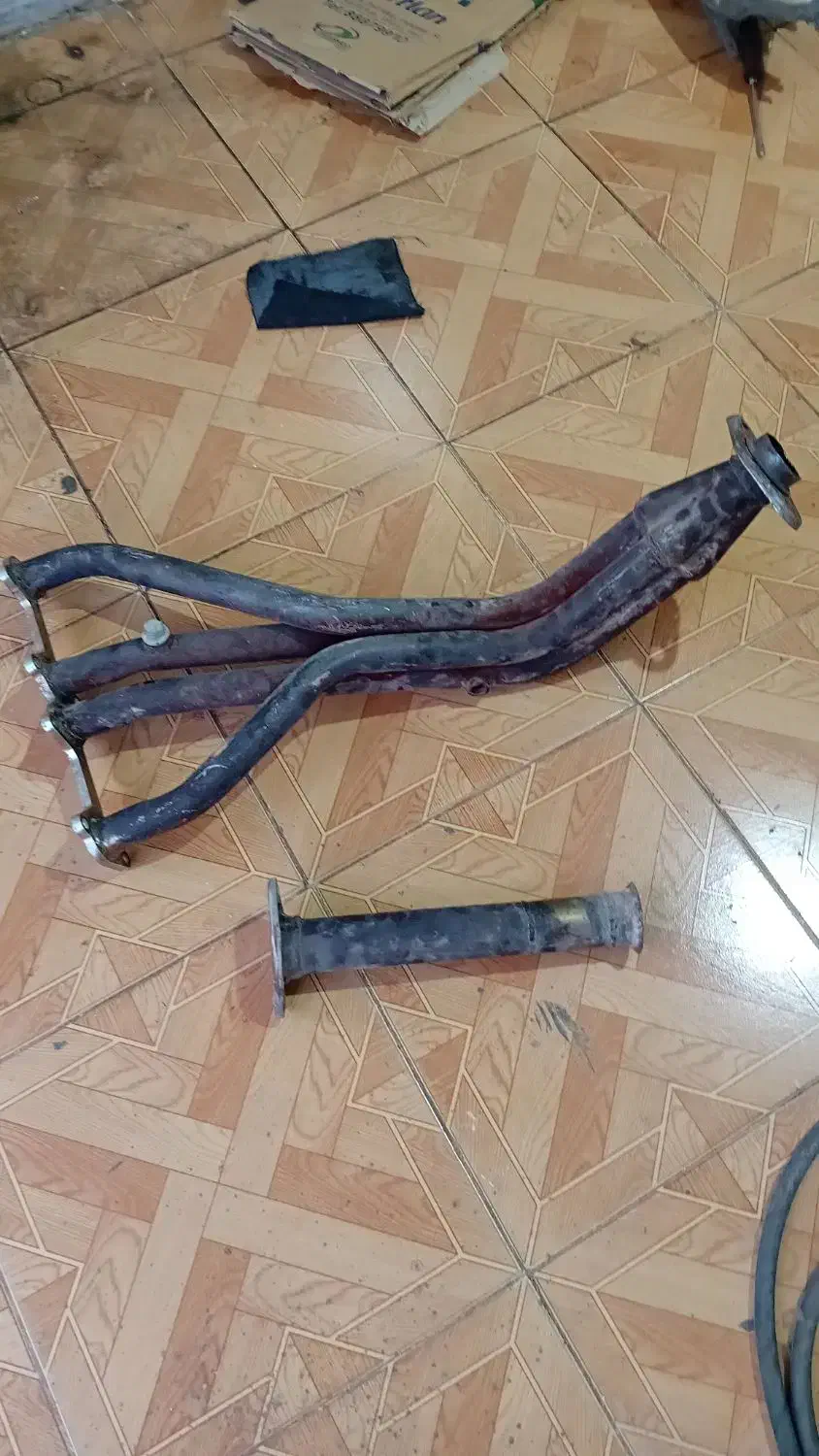 هدرز|قطعات یدکی و لوازم جانبی|ایذه, |دیوار