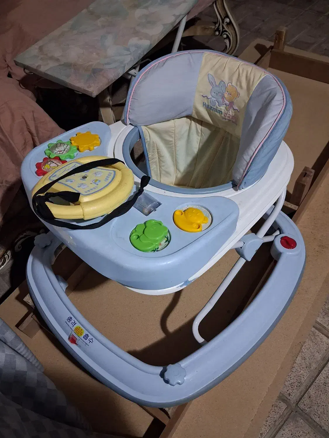 روروئک|کالسکه و لوازم جانبی|خاوران, |دیوار