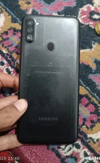 گوشی A11|موبایل|بم, |دیوار