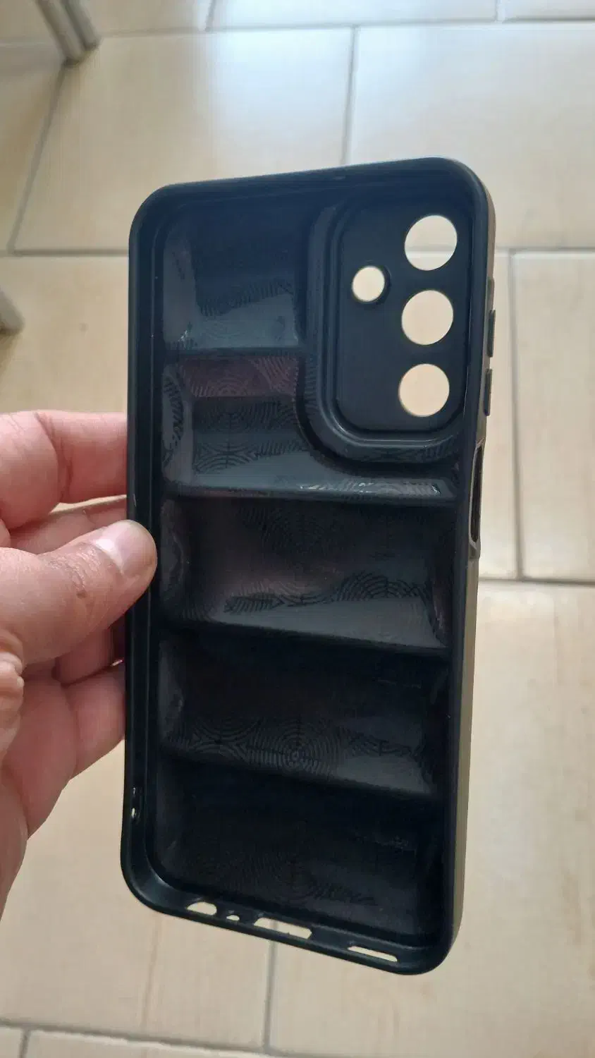 قاب سامسونگ A15|لوازم جانبی موبایل و تبلت|ارومیه, |دیوار