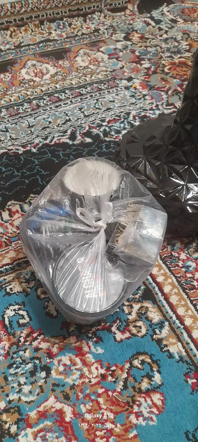 قلیان ترکی کرنو سوپاپ دار|صنایع دستی و سایر لوازم تزئینی|چناران, |دیوار