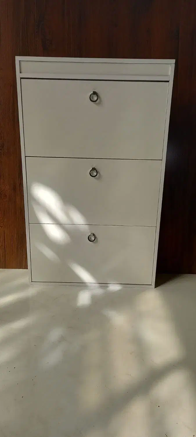 جاکفشی آپارتمانی نو تحویل رایگان|جاکفشی، کمد، دراور|مشهد, بهمن|دیوار