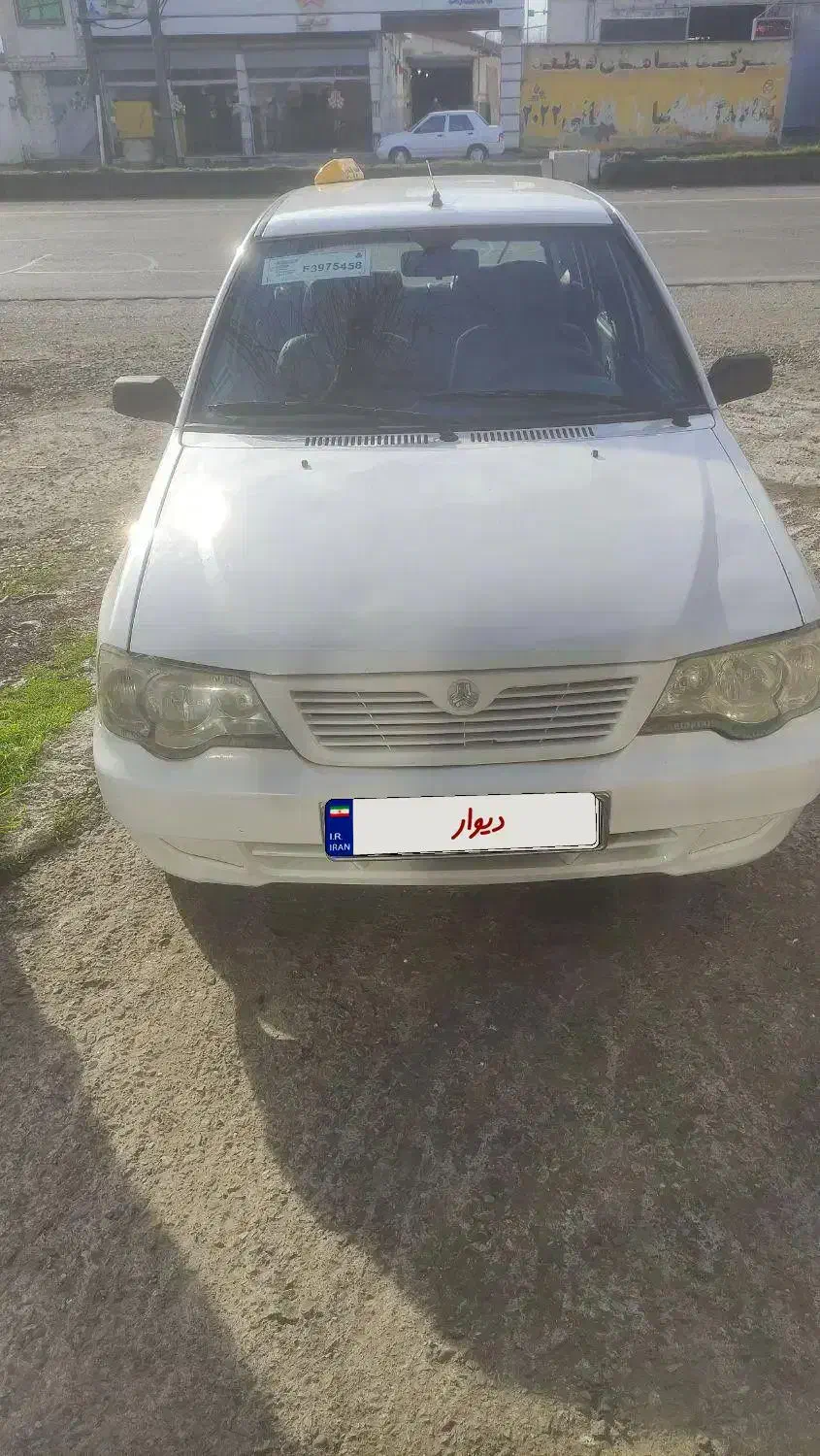 پراید 111 مدل ۹۵|خودرو سواری و وانت|آستانه اشرفیه, |دیوار