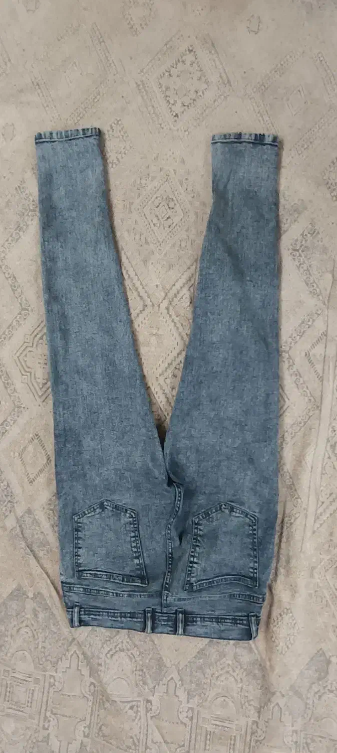 شلوار لی|لباس|مشهد, ویلاشهر|دیوار