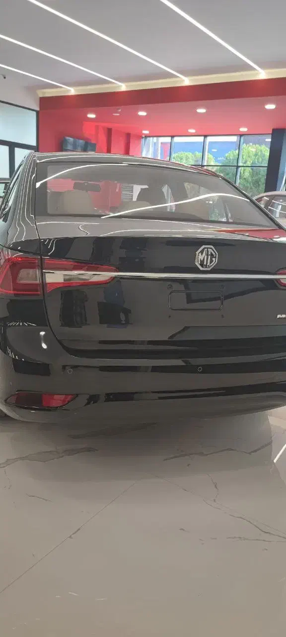 MG 5 صفر|خودرو سواری و وانت|بابل, |دیوار