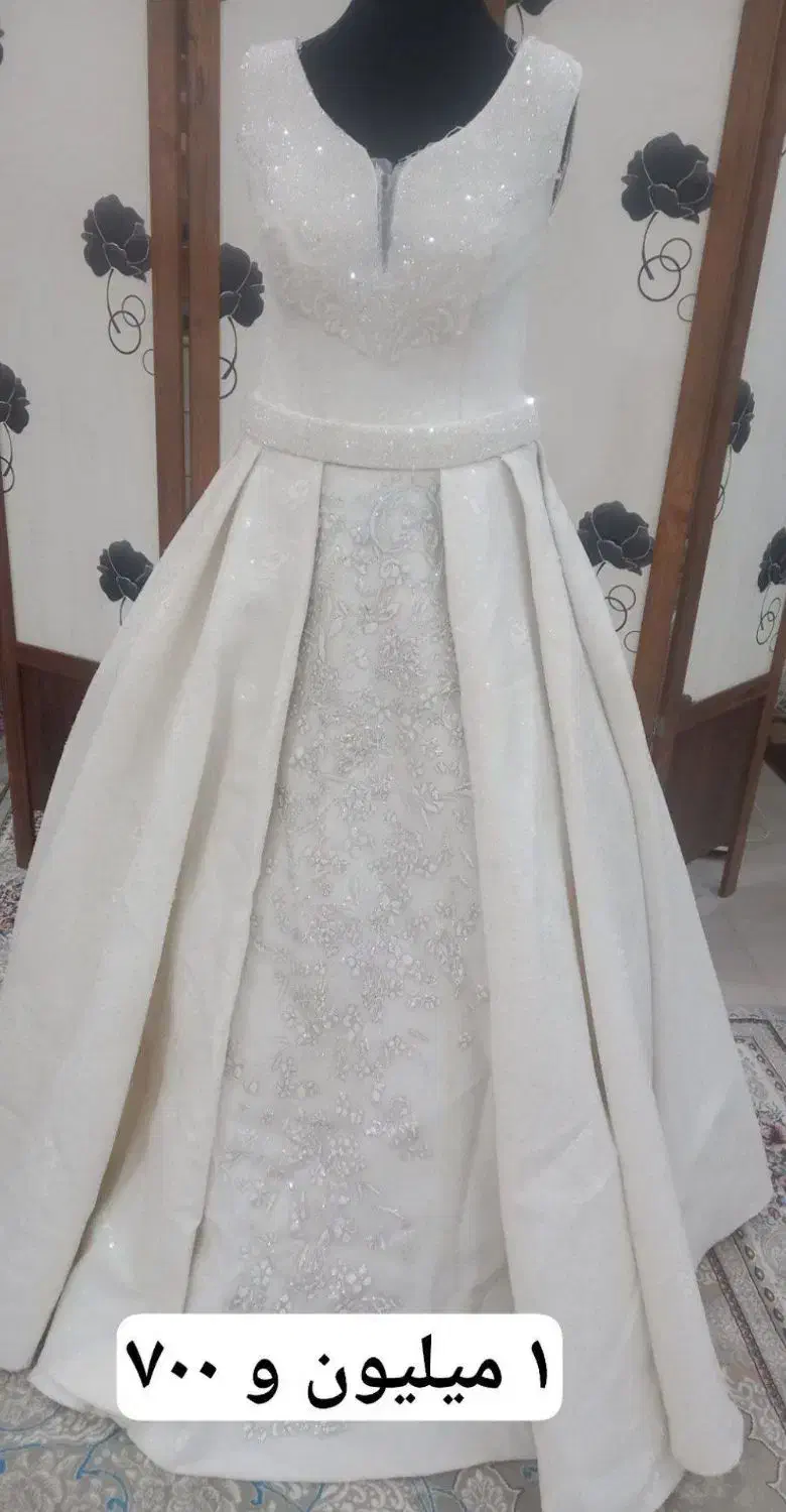 لباس عروس|لباس|بیرجند, |دیوار