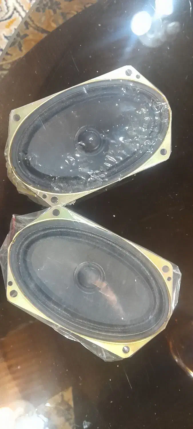 بلندگو و ماشین حساب برقی شارپ|سیستم صوتی خانگی|بابل, |دیوار