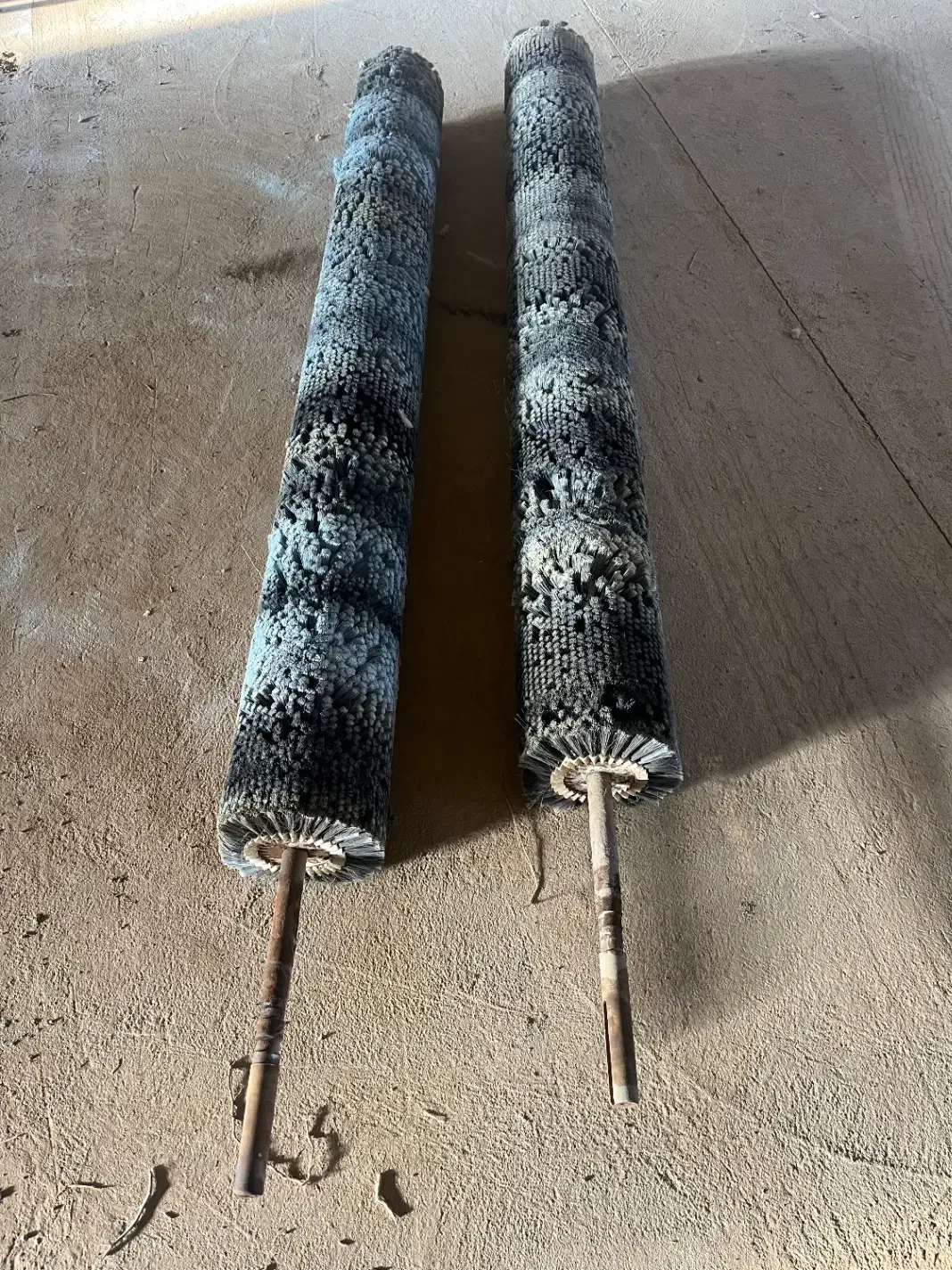 فروش فرچه شستشوی صنعتی|ابزارآلات|نمین, |دیوار