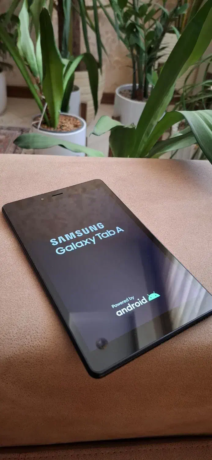 تبلت Galaxy Tab A10|تبلت|مشهد, صیاد شیرازی|دیوار