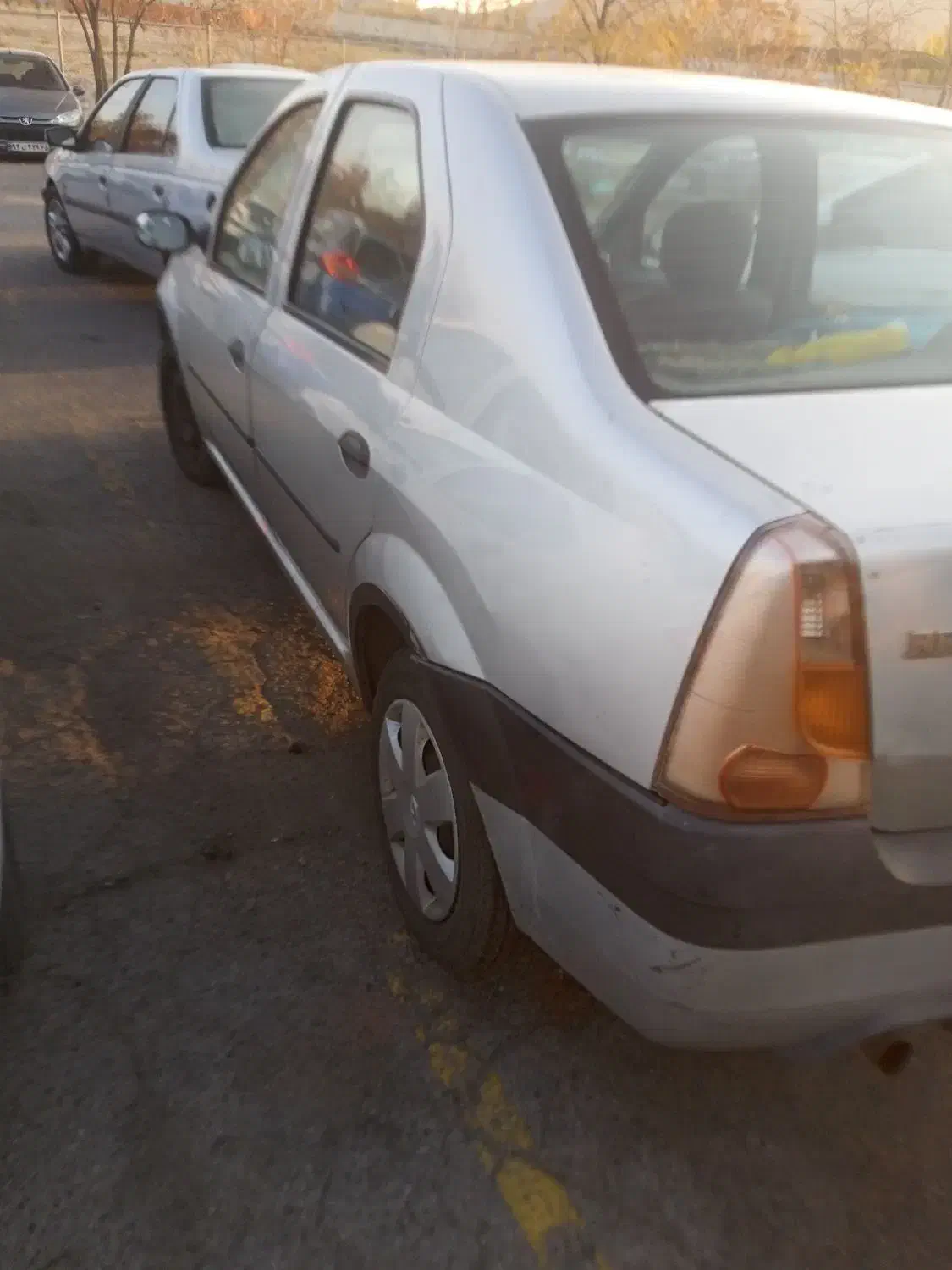 440000000|خودرو سواری و وانت|هریس, |دیوار