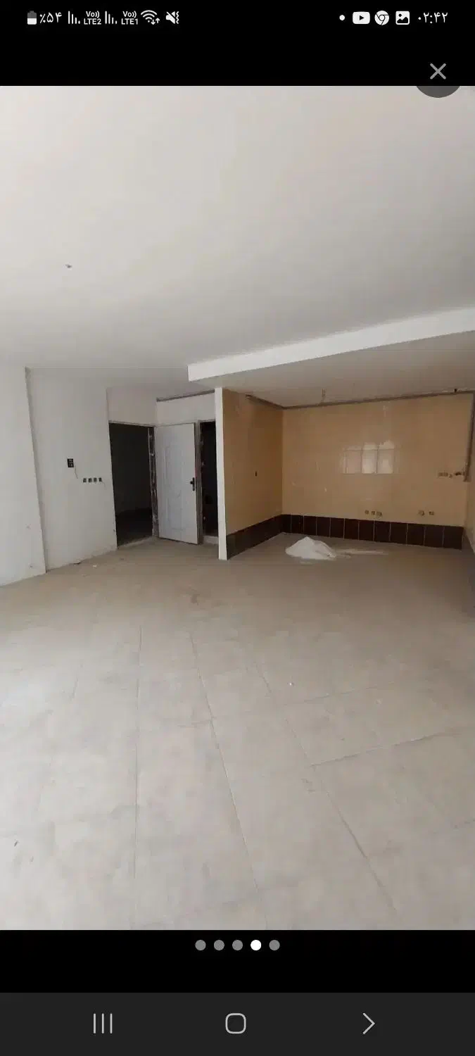 اپارتمان فاز ۶ هسا یک|فروش آپارتمان|پرند, فاز ۶|دیوار