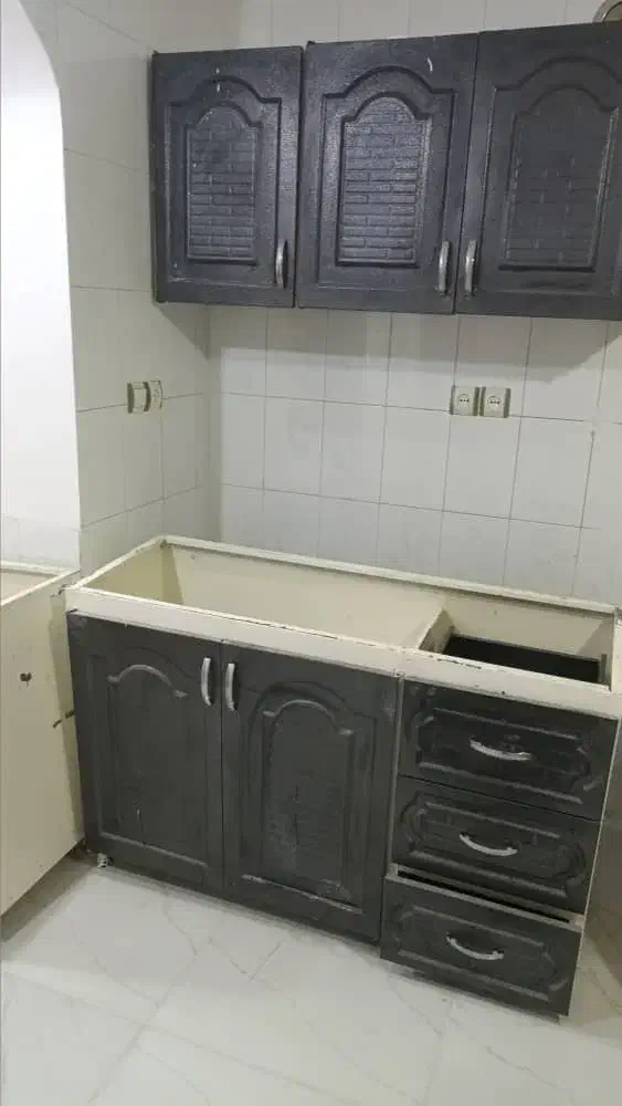 کابینت فلزی|مصالح و تجهیزات ساختمان|گنبد کاووس, |دیوار