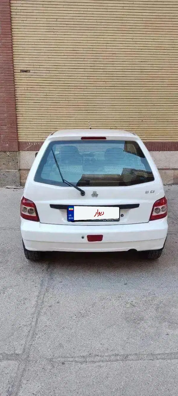 111 SE 97|خودرو سواری و وانت|کرمان, |دیوار