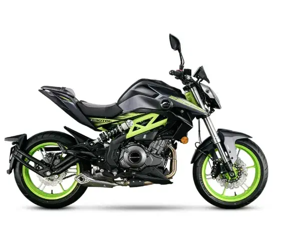 موتور qj 250 مدل ۱۴۰۳|موتورسیکلت|قزوین, |دیوار