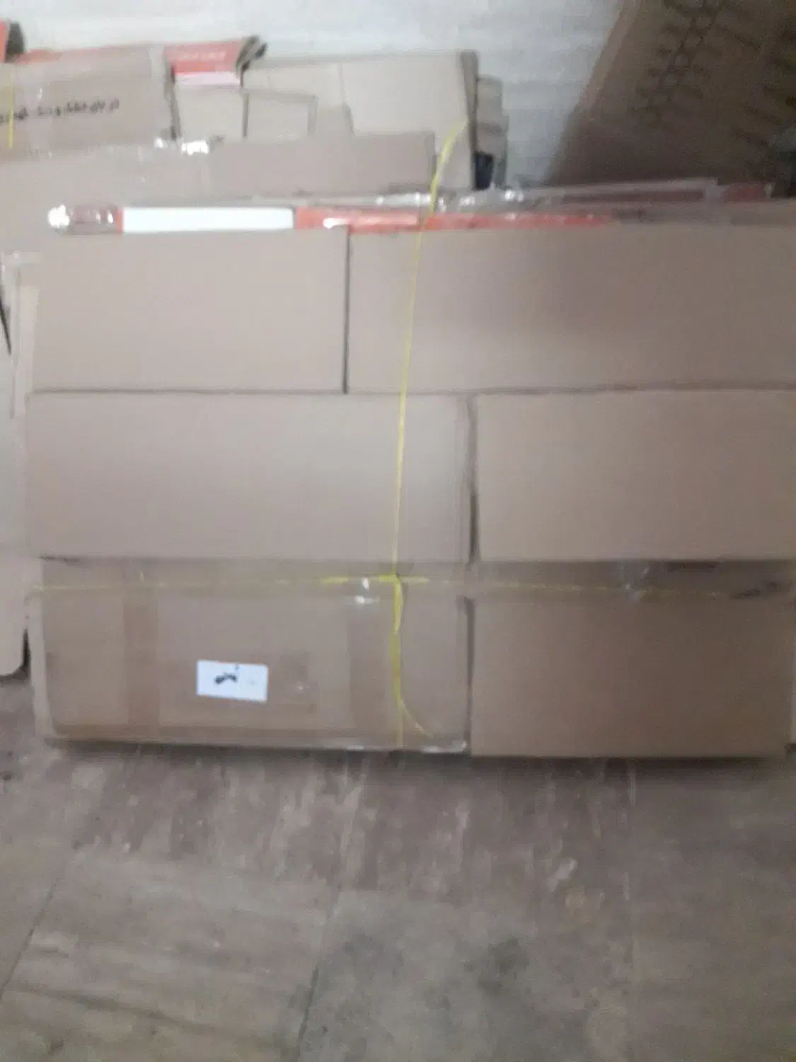 کارتن خوب محکم جهت اسباب کشی|ابزارآلات|قم, شهرک مهدیه (مدرس)|دیوار