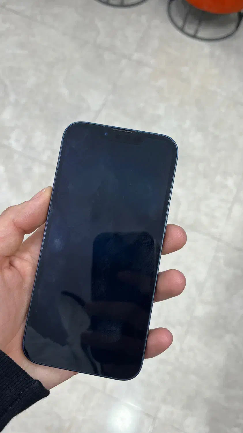 گوشی۱۳نرمال|موبایل|خرم‌آباد, |دیوار