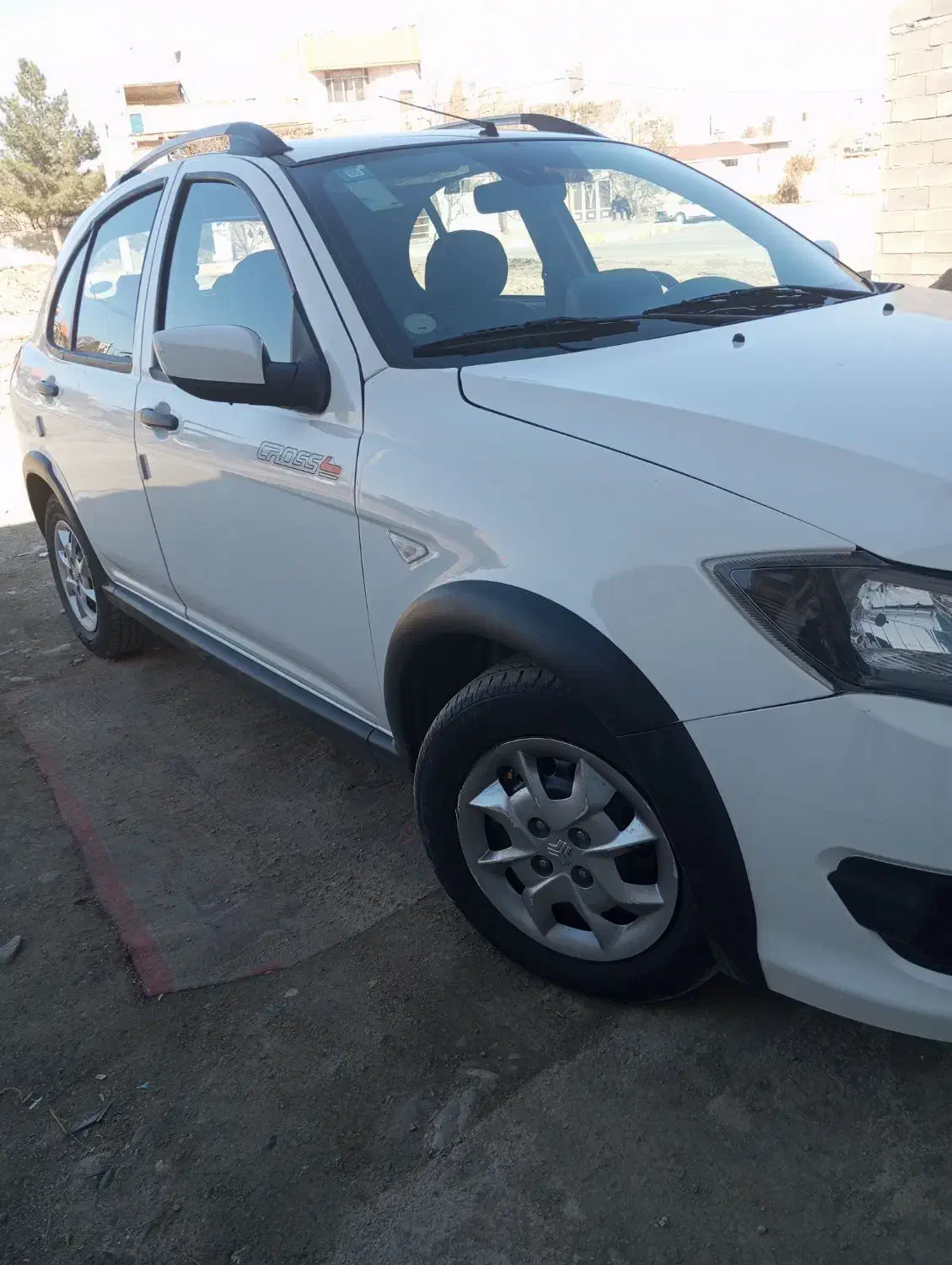 کوییک 402|خودرو سواری و وانت|چناران, |دیوار