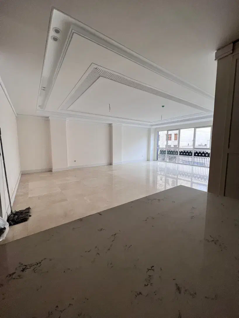 ظفر فرعی دنج و گرون ۲۰۱ فول مشاعات(ابی) مدرن|فروش آپارتمان|تهران, ظفر|دیوار