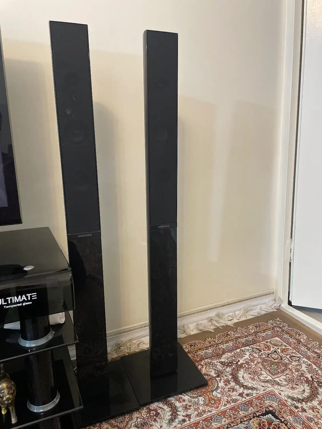 باند تلویزیون سامسونگ|سیستم صوتی خانگی|تهران, جوادیه تهرانپارس|دیوار