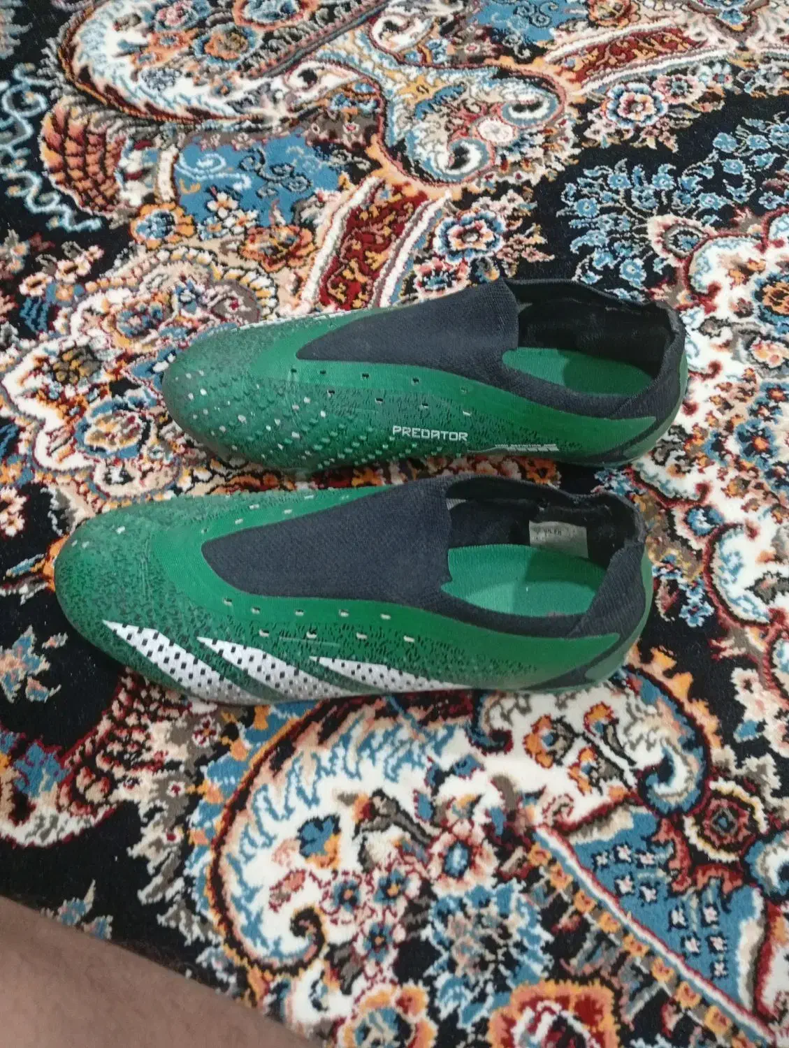 کفش ورزشی|کفش و لباس بچه|بندر دیر, |دیوار