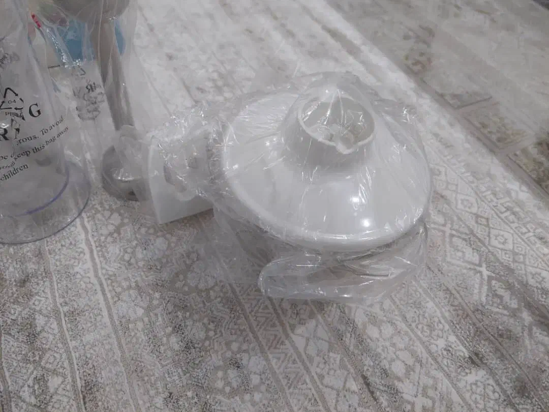 چند کاره|خردکن، آسیاب، غذاساز|اصفهان, بهارستان|دیوار