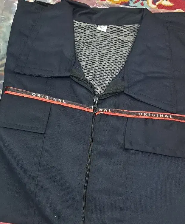 فروش لباس کار نو|لباس|کرج, منطقه ویژه اقتصادی پیام|دیوار