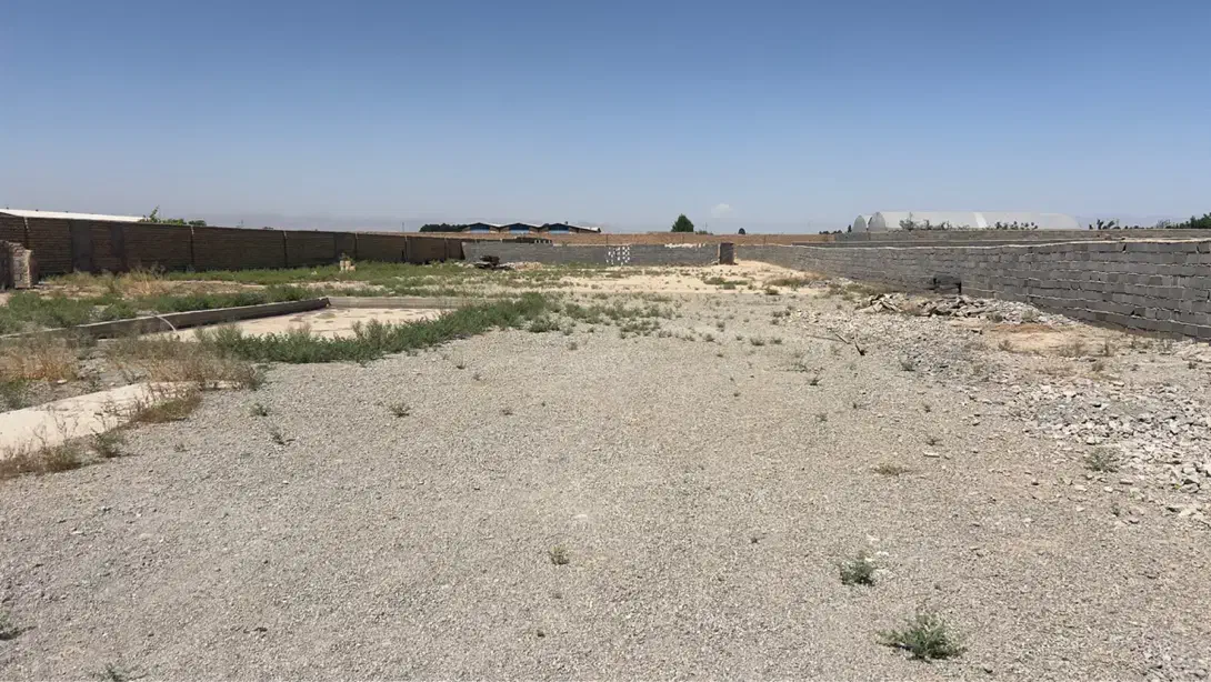 ۴/۰۰۰ متر کارگاه صنعتی|فروش دفتر صنعتی، کشاورزی، تجاری|قرچک, داوود آباد|دیوار