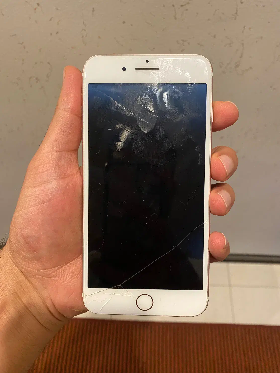 ایفون ۷ پلاس|موبایل|اندیشه, شهرک صدف|دیوار