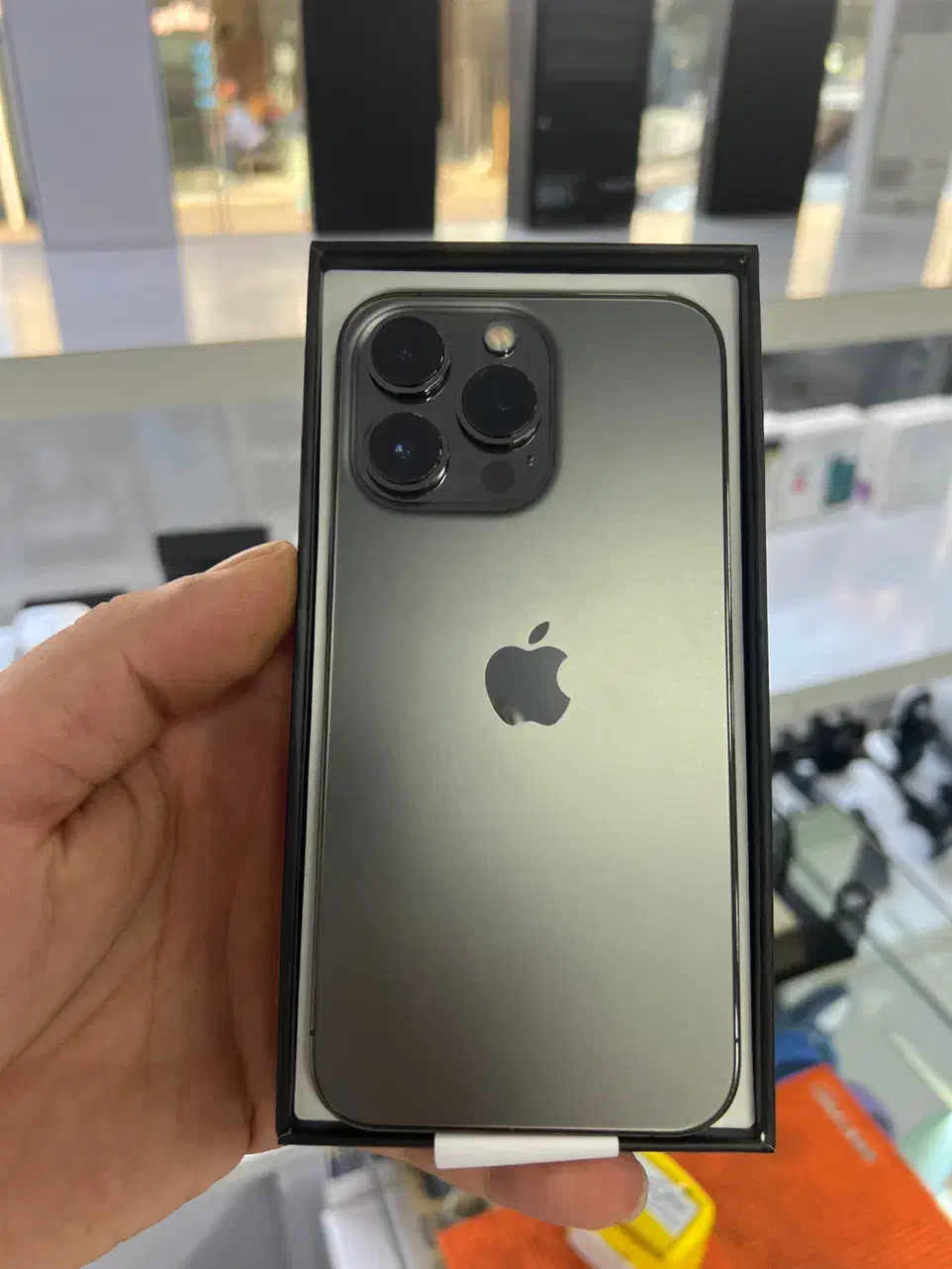 ایفون ۱۳ پرو|موبایل|رشت, استادسرا|دیوار