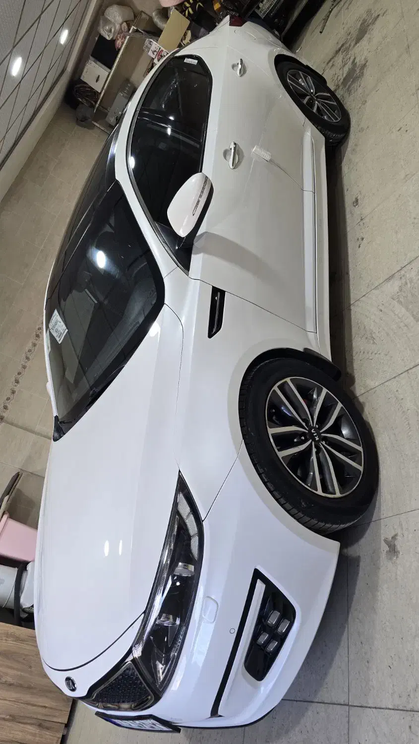 کیا اپتیما 2014|خودرو سواری و وانت|ارومیه, |دیوار