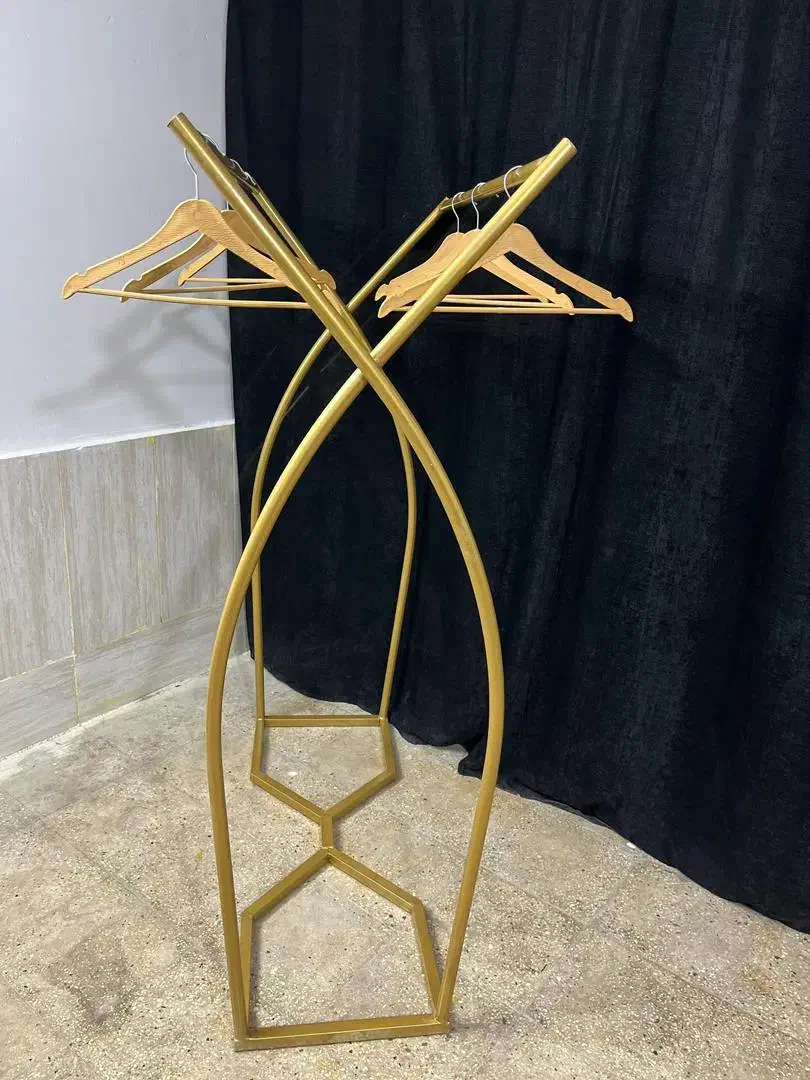 رگال باکیفیت دوطرفه رنگ طلایی آبکاری طلایی شدهه|عمدهفروشی|خاوران, |دیوار