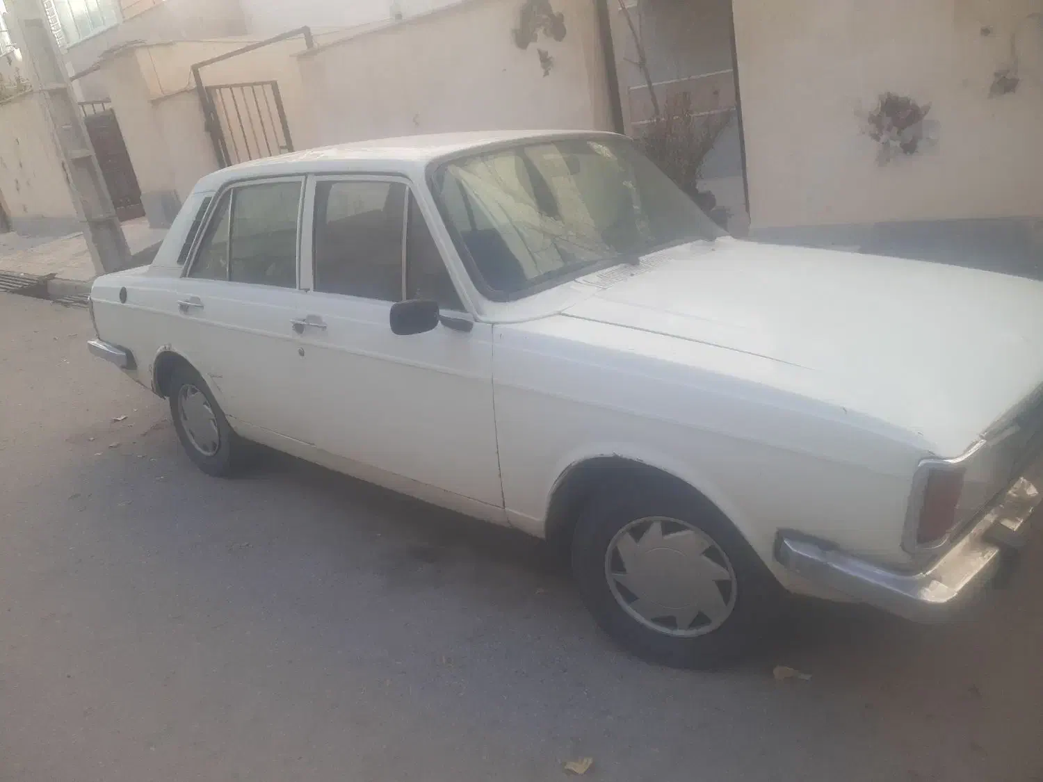 پیکان‌مدل‌76‌دوگانه‌lpg|خودرو سواری و وانت|اردبیل, |دیوار