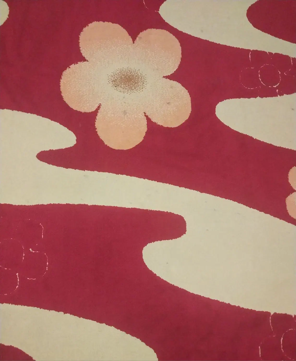 قالیچه ترک|فرش|تهران, پیکان شهر|دیوار