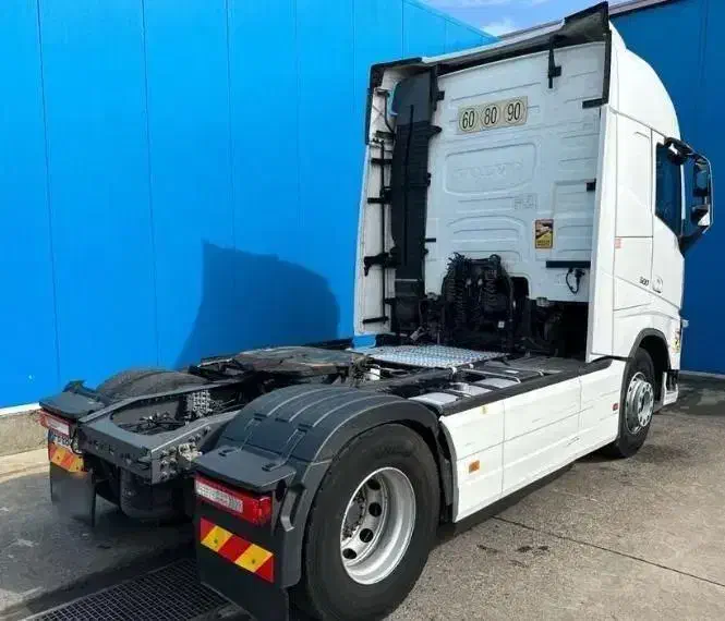 ولوو اف اچ ۵۰۰ ( Volvo FH500 )|خودرو سنگین|مشهد, کوثر|دیوار