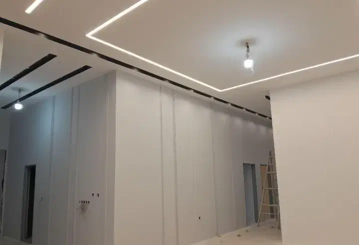 رنگ کار|خدمات پیشه و مهارت|تربت جام, پاسداران|دیوار